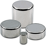 Neodymium Disc Magnets